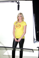 Kate Upton Longsleeve T-shirt #892983