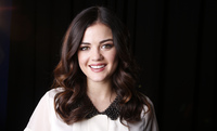 Lucy Hale Poster Z1G466138