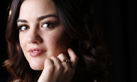 Lucy Hale Poster Z1G466141
