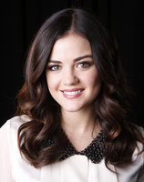 Lucy Hale Poster Z1G466144