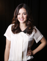 Lucy Hale Poster Z1G466145