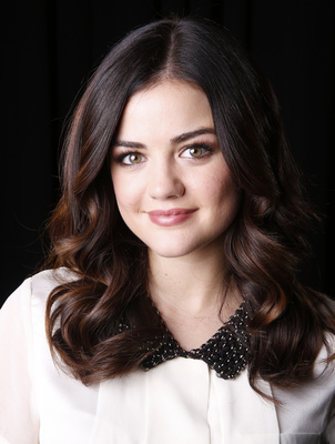 Lucy Hale Poster Z1G466146