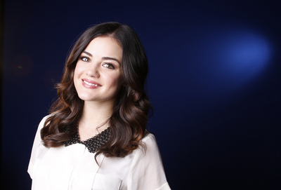 Lucy Hale Poster Z1G466147