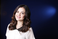Lucy Hale Poster Z1G466152