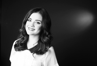 Lucy Hale Poster Z1G466153
