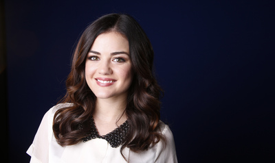 Lucy Hale Poster Z1G466154
