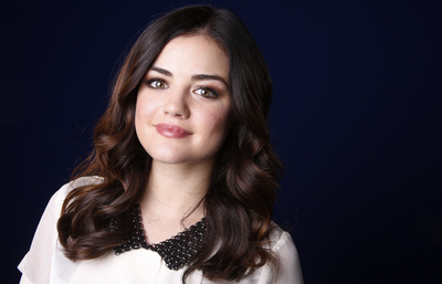 Lucy Hale Poster Z1G466156