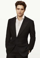 Robert Pattinson tote bag #Z1G466873
