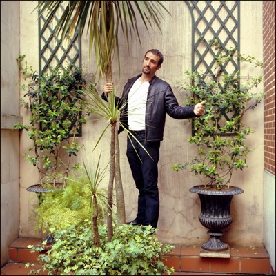 Jean Dujardin mug