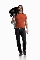 Dave Grohl Poster Z1G466976