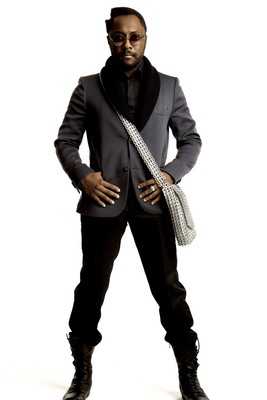 Will I Am Poster Z1G467338