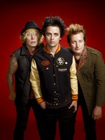 Green Day Tank Top #894512