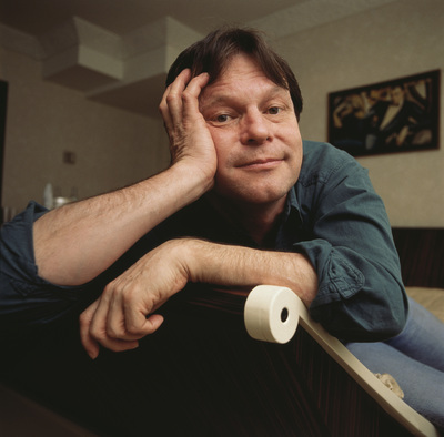 Terry Gilliam mug