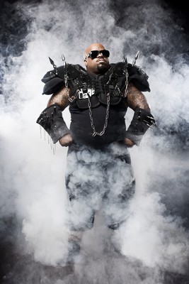 Cee Lo Green poster