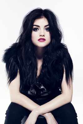 Lucy Hale Poster Z1G467880