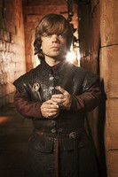 Peter Dinklage Mouse Pad Z1G467933