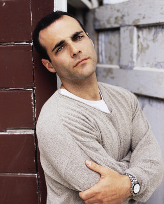 Brian Bloom mouse pad