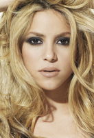 Shakira posters