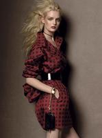 Lydia Hearst Poster Z1G469603