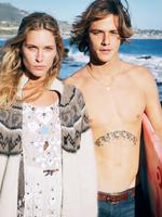 Erin Wasson Mouse Pad Z1G469674
