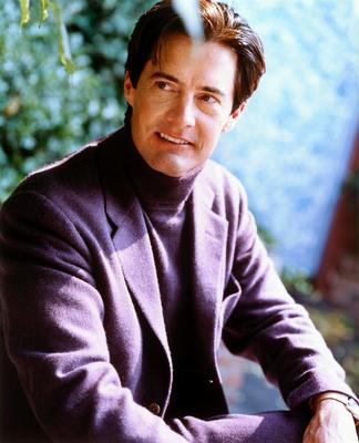 Kyle MacLachlan Poster Z1G469771