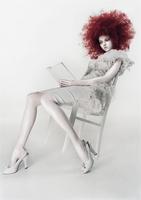 Lily Cole Poster Z1G469818