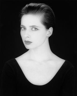Isabella Rossellini Poster Z1G470179