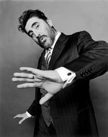 Alfred Molina Mouse Pad Z1G470420