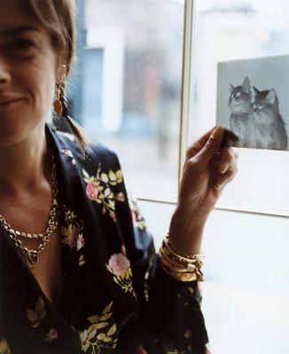 Tracey Emin poster