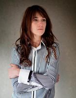 Charlotte Gainsbourg Tank Top #898298