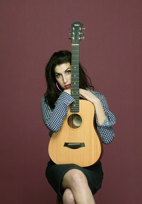 Amy Winehouse Poster Z1G472515