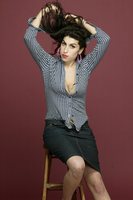 Amy Winehouse Poster Z1G472529