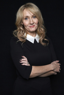 Joanne Kathleen Rowling tote bag #Z1G475770