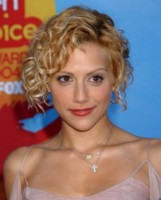 Brittany Murphy Mouse Pad Z1G47617