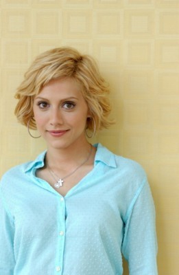 Brittany Murphy Mouse Pad Z1G47698