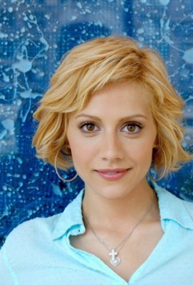 Brittany Murphy tote bag #Z1G47705