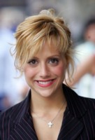 Brittany Murphy Mouse Pad Z1G47709