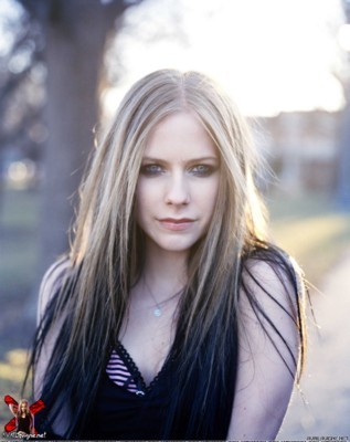 Avril Lavigne Poster Z1G47731