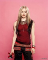 Avril Lavigne Poster Z1G47737