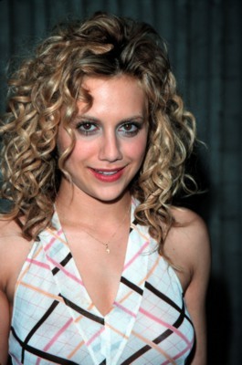 Brittany Murphy tote bag #Z1G47808