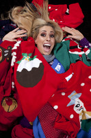 Stacey Solomon Sweatshirt #905517