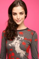 Fernanda Prada Longsleeve T-shirt #909263