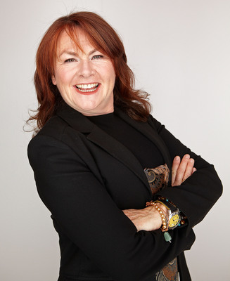 Mary Walsh poster