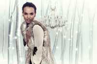 Liya Kebede Poster Z1G486802