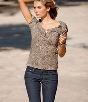 Jessica Hart Sweatshirt #917361