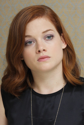 Jane Levy poster