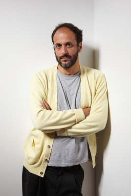 Luca Guadagnino hoodie