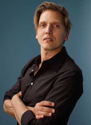 Barry Pepper mouse pad