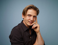 Barry Pepper Mouse Pad Z1G493203