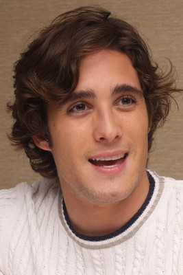 Diego Boneta poster